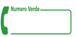 Numero Verde 800.567.775